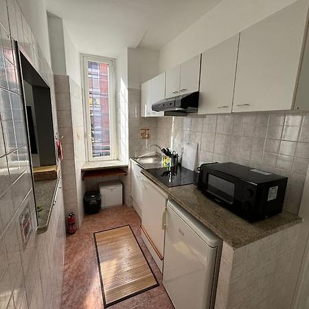 La Casetta Trastevere روما المظهر الخارجي الصورة