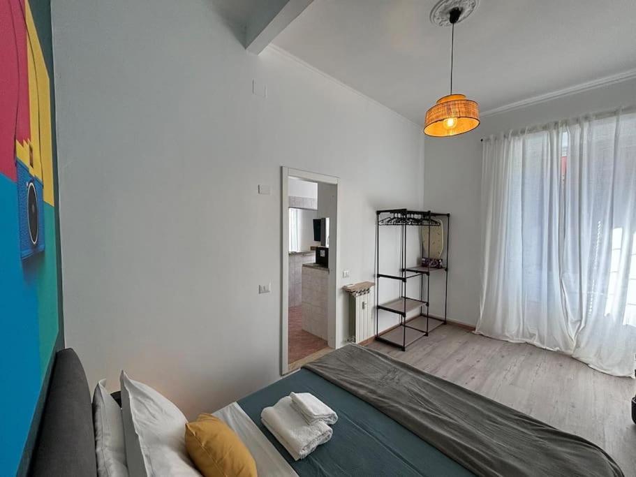 La Casetta Trastevere روما المظهر الخارجي الصورة