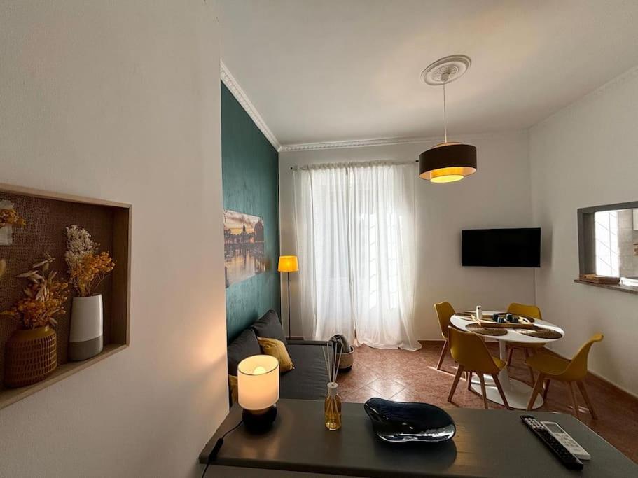 La Casetta Trastevere روما المظهر الخارجي الصورة
