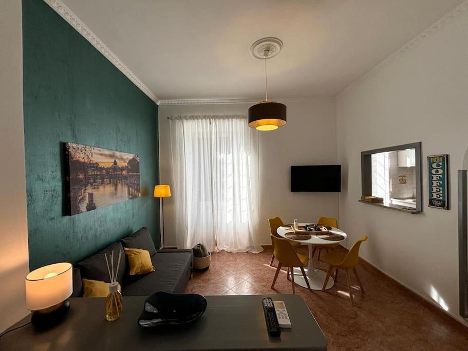 La Casetta Trastevere روما المظهر الخارجي الصورة
